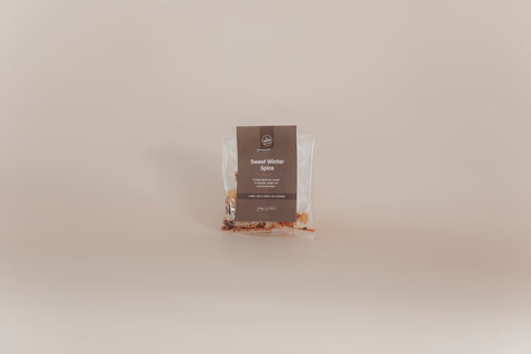 Sweet Winter Spice
