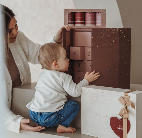 TwisTea Moederdag Verwenbox - TwisTea