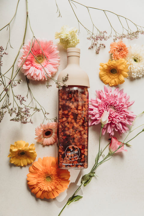 Ice Tea Maker - TwisTea