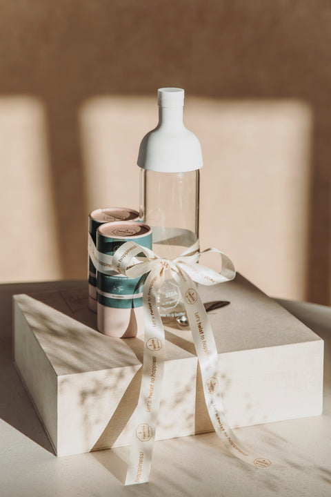 TwisTea Ice Tea Giftbox - TwisTea