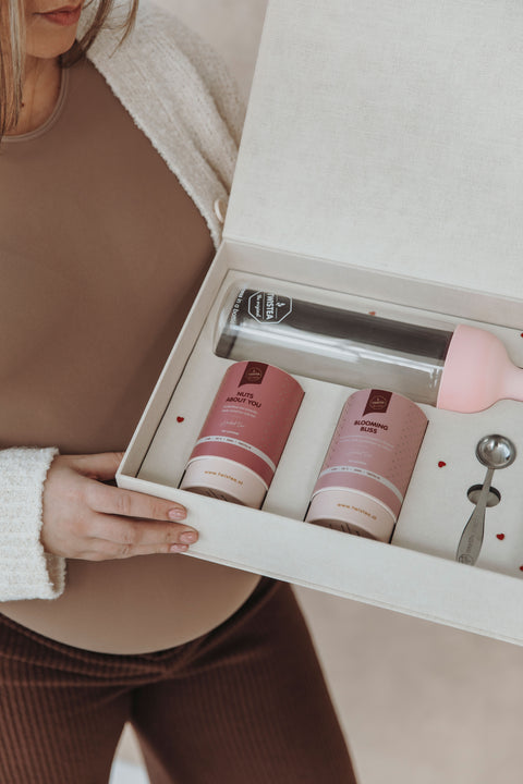 TwisTea Moederdag Giftbox - TwisTea