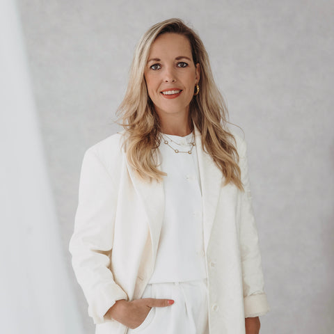 Nicole van den Bogaart