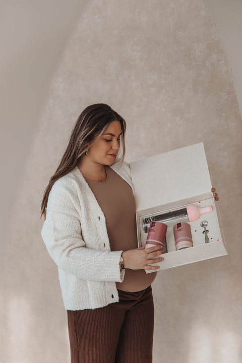 TwisTea Moederdag Giftbox - TwisTea