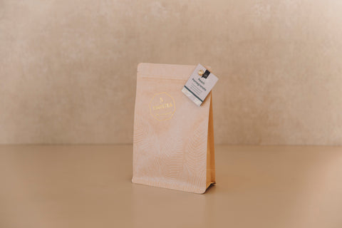 Peach Pomegranate - TwisTea