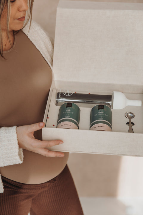 TwisTea Ice Tea Giftbox - TwisTea