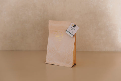 Watermelon Lime - TwisTea