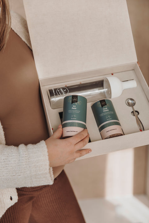 TwisTea Ice Tea Giftbox - TwisTea