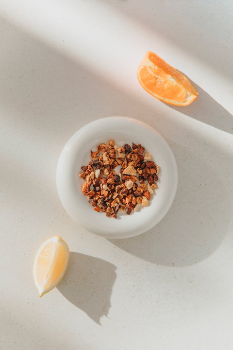 Citrus Crush - TwisTea