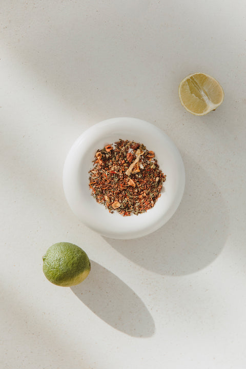 Watermelon Lime - TwisTea