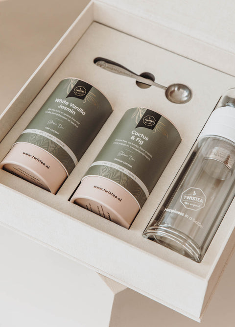 TwisTea To Go Giftbox - TwisTea