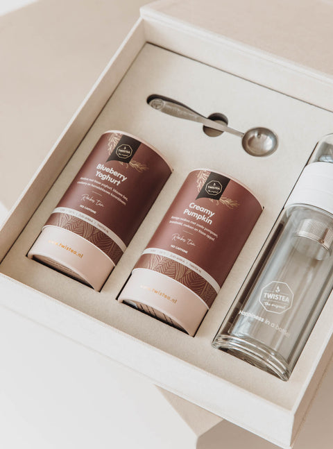 TwisTea To Go Giftbox - TwisTea