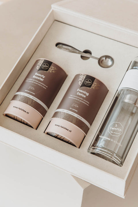 TwisTea To Go Giftbox - TwisTea