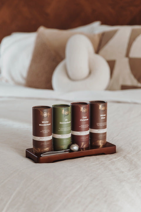 Kokerplateau Giftbox