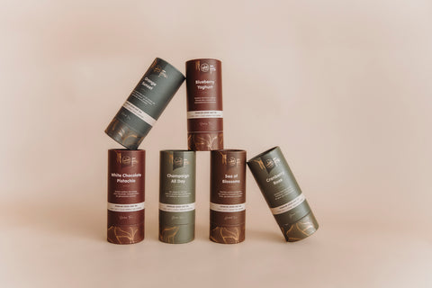 Startpakket smaken - TwisTea