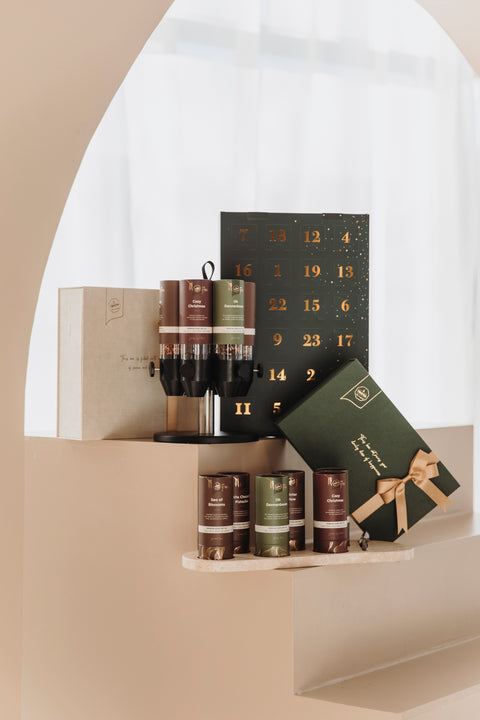 25% korting vanaf €250