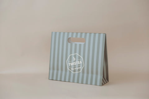 Cadeautas klein