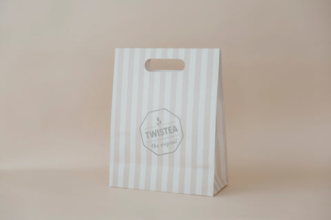 Cadeautas middel