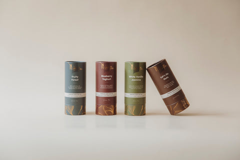 Bestsellers smaken - TwisTea