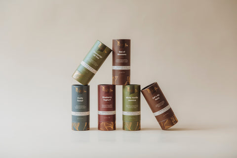Bestsellers smaken - TwisTea
