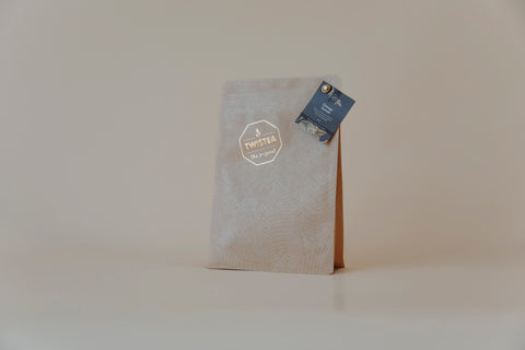 Orange Sunset - TwisTea