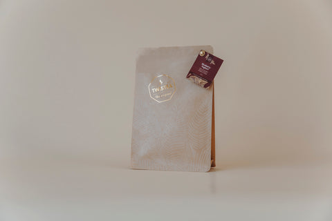 Blueberry Yoghurt - TwisTea