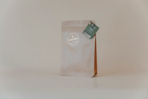 Champaign All Day - TwisTea