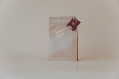 Creamy Pumpkin - TwisTea