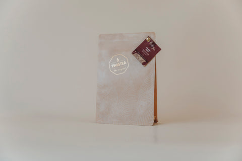 Passion Fruity - TwisTea