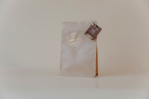 Sea of Blossoms - TwisTea