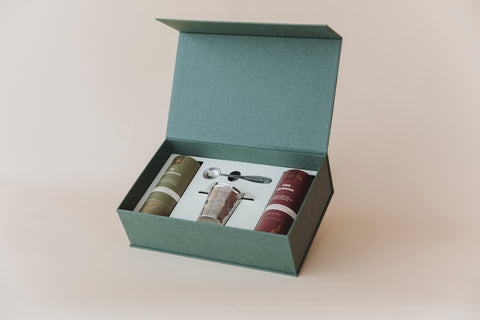 TwisTea Essentials Giftbox