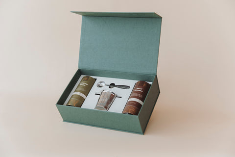 TwisTea Essentials Giftbox