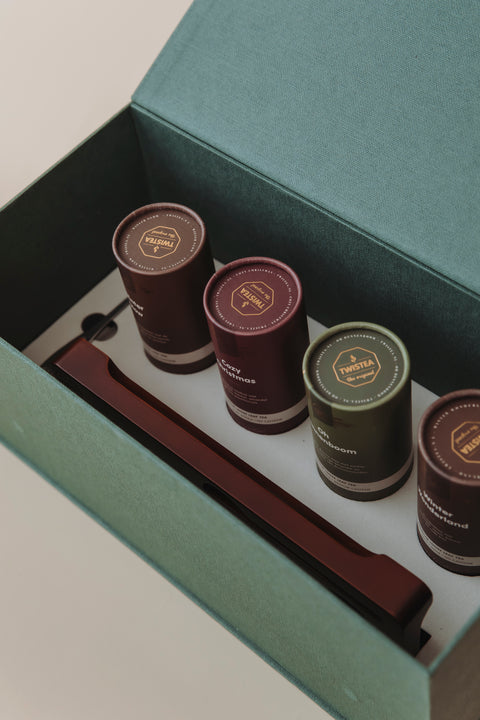 Kokerplateau Giftbox