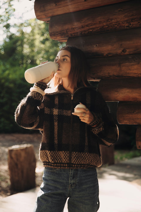 TwisTea Travel Bottle
