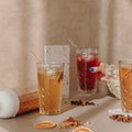 TwisTea Ice Tea glas - TwisTea