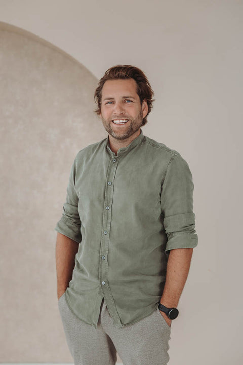 Mark van den Bogaart