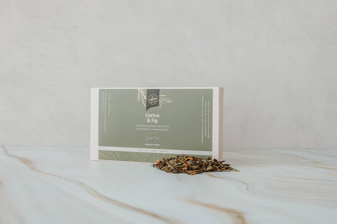 Cactus & Fig - TwisTea