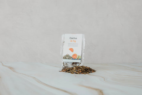 Cactus & Fig - TwisTea