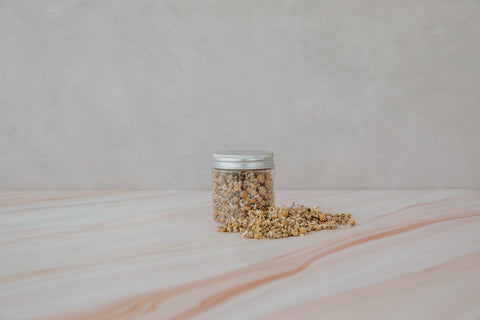 Outlet - Blikjes verschillende smaken Kruidenthee - TwisTea