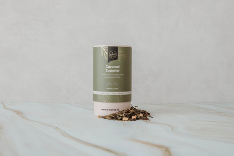 Caramel Superior - TwisTea