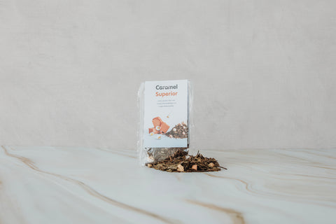 Caramel Superior - TwisTea