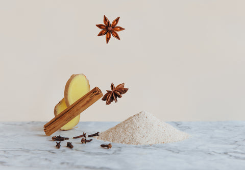 Bondi Chai - Club Cinnamon - TwisTea
