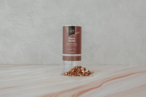 Cherry Vanilla - TwisTea