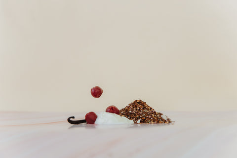 Cherry Vanilla - TwisTea