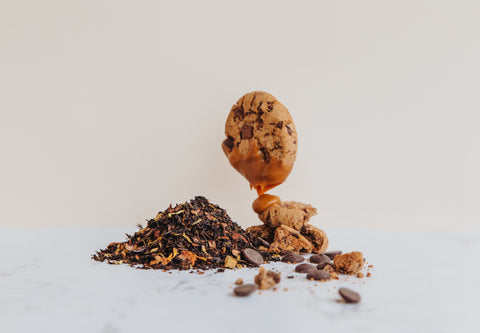 Cookie Dough - TwisTea