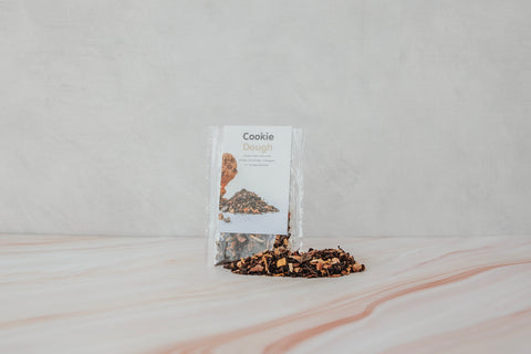 Cookie Dough - TwisTea
