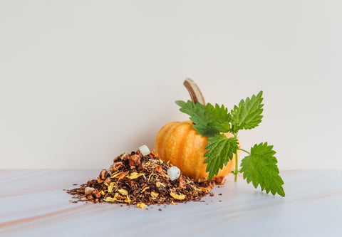 Creamy Pumpkin - TwisTea