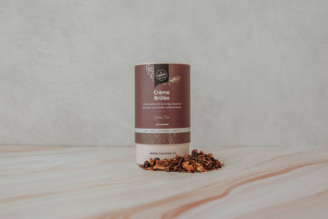 Crème Brûlée - TwisTea