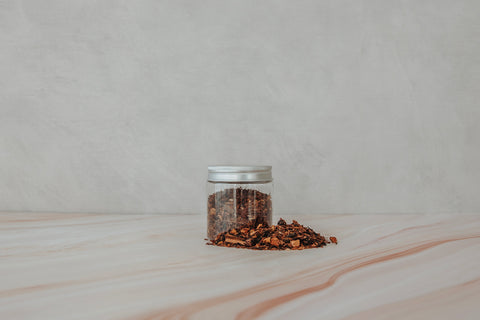Crème Brûlée - TwisTea