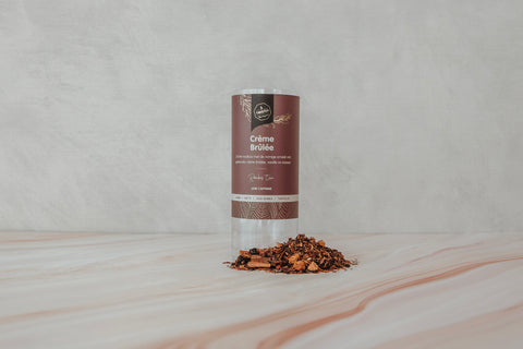 Crème Brûlée - TwisTea