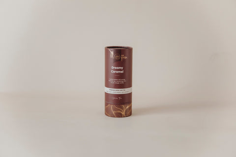 Dreamy Caramel
